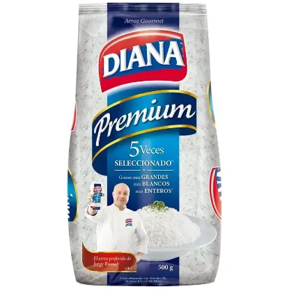 Arroz Diana Premium 500 g