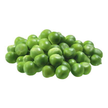 Arveja desgranada x 250 g